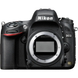 Дзеркальний фотоаппарат Nikon D610 body (VBA430AE) 100062 фото 2