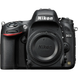 Дзеркальний фотоаппарат Nikon D610 body (VBA430AE) 100062 фото 1