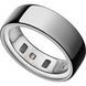 Смарт-кільце Oura Ring 4 Silver Size 8 (JZ90-54217-08) 100144 фото 1