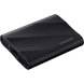 SSD накопичувач Samsung T9 2 TB Black (MU-PG2T0B) 100216 фото 6