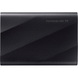 SSD накопичувач Samsung T9 2 TB Black (MU-PG2T0B) 100216 фото 3