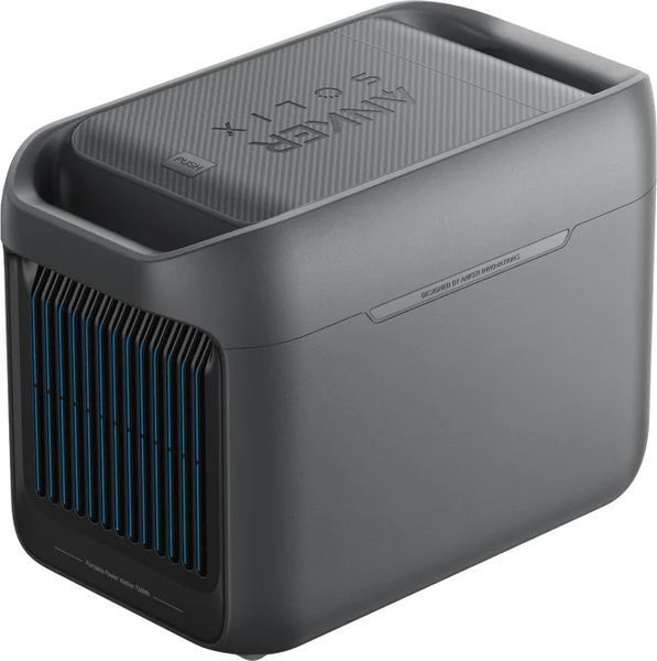 Зарядна станція Anker Solix C800 100264 фото