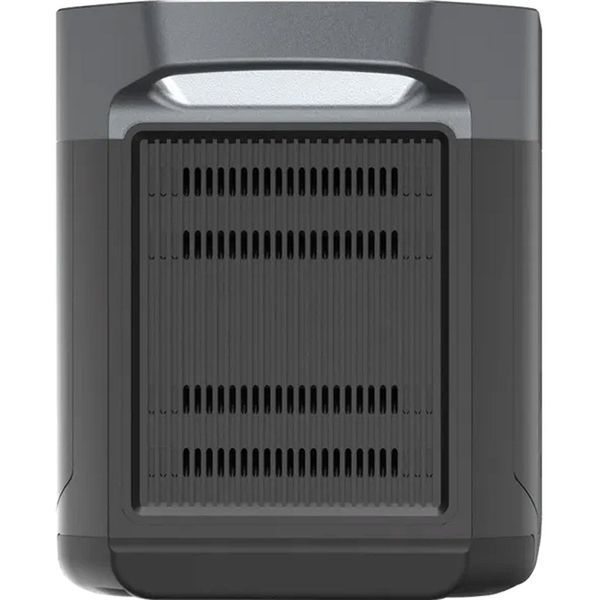 Додаткова батарея для зарядної станції EcoFlow DELTA 2 Max Extra Battery (EFDELTA2MaxEB, EFD350-EB) 100626 фото