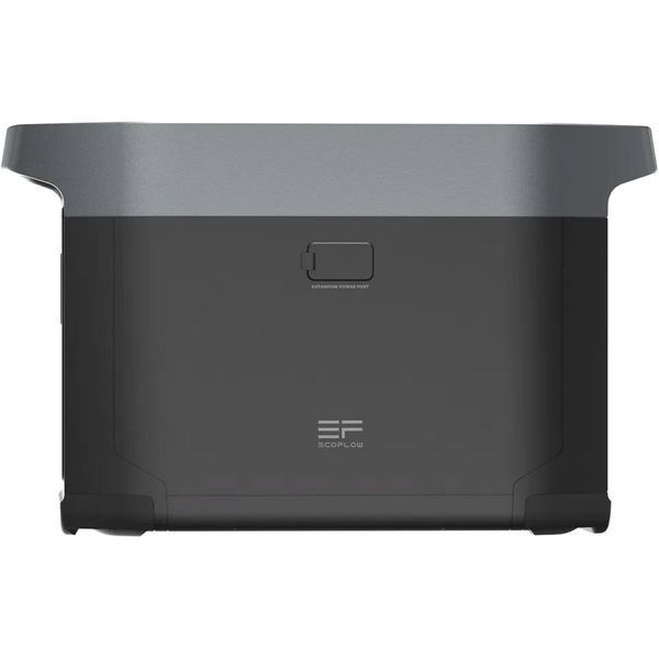 Додаткова батарея для зарядної станції EcoFlow DELTA 2 Max Extra Battery (EFDELTA2MaxEB, EFD350-EB) 100626 фото