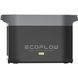 Додаткова батарея для зарядної станції EcoFlow DELTA 2 Max Extra Battery (EFDELTA2MaxEB, EFD350-EB) 100626 фото 6