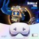 Окуляри віртуальної реальності Meta Quest 3S 128GB (Набір Gorilla Tag Cardboard Monkenaut &mdash; FREE доступ до понад 100 ігор на 3 місяці) 100526 фото 3