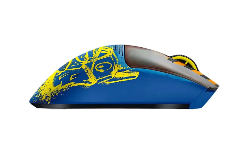 Миша Razer DeathAdder V3 Pro Fortnite Edition (RZ01-04630700-R3M1) 100004 фото